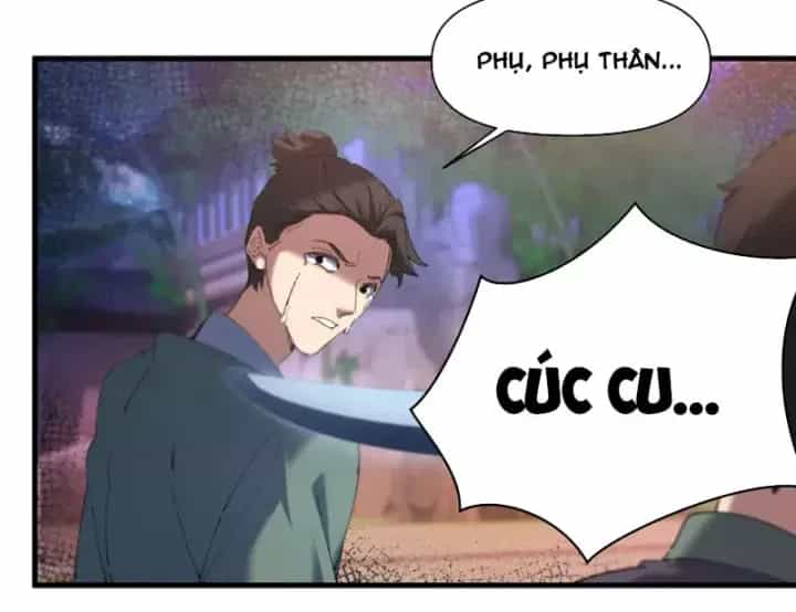 Kẻ Thù Của Ta Lại Thành Đạo Lữ - Chương 34 - ảnh 86