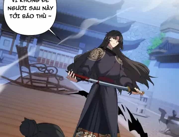 Kẻ Thù Của Ta Lại Thành Đạo Lữ - Chương 34 - ảnh 88