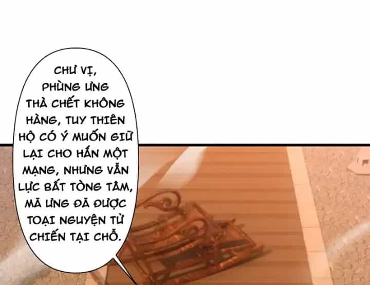Kẻ Thù Của Ta Lại Thành Đạo Lữ - Chương 34 - ảnh 94