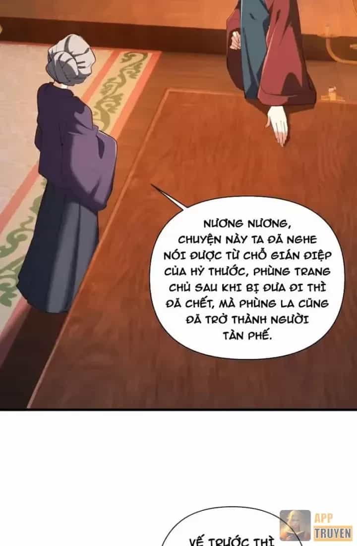 Kẻ Thù Của Ta Lại Thành Đạo Lữ - Chương 35 - ảnh 10