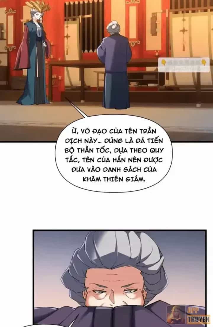 Kẻ Thù Của Ta Lại Thành Đạo Lữ - Chương 35 - ảnh 13