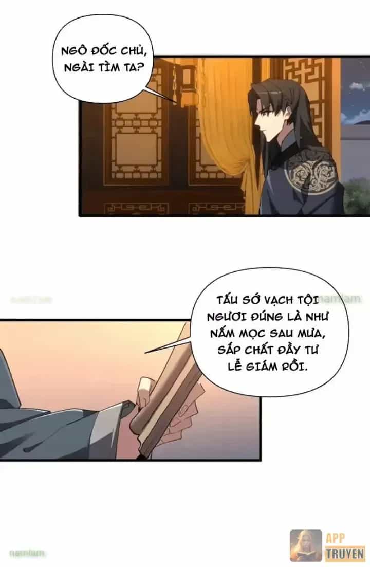 Kẻ Thù Của Ta Lại Thành Đạo Lữ - Chương 35 - ảnh 16
