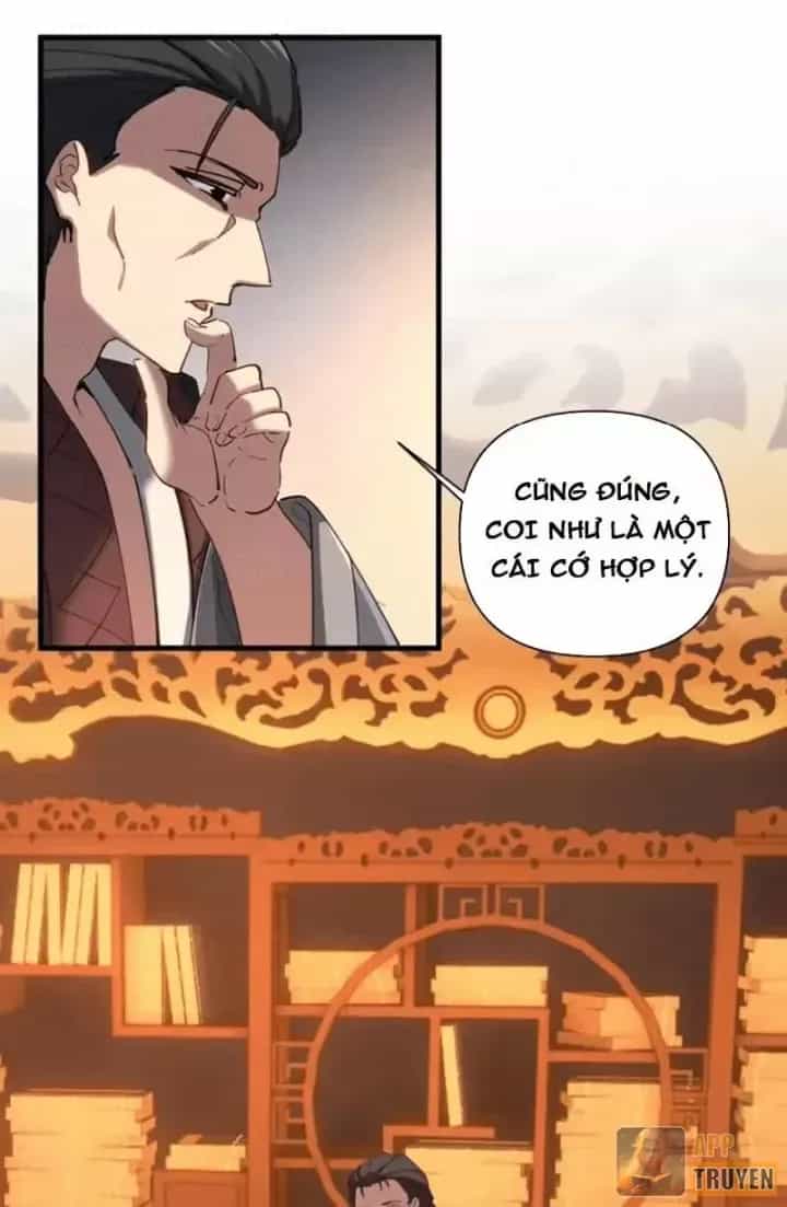 Kẻ Thù Của Ta Lại Thành Đạo Lữ - Chương 35 - ảnh 18
