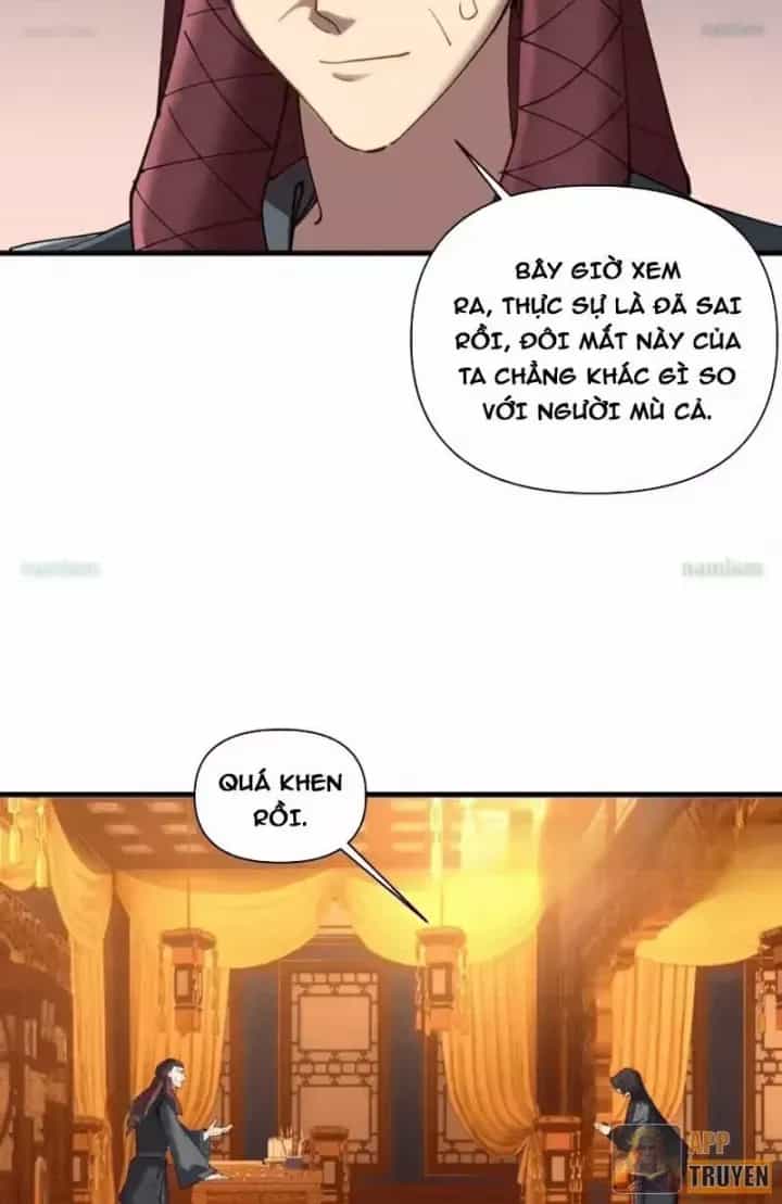 Kẻ Thù Của Ta Lại Thành Đạo Lữ - Chương 35 - ảnh 22