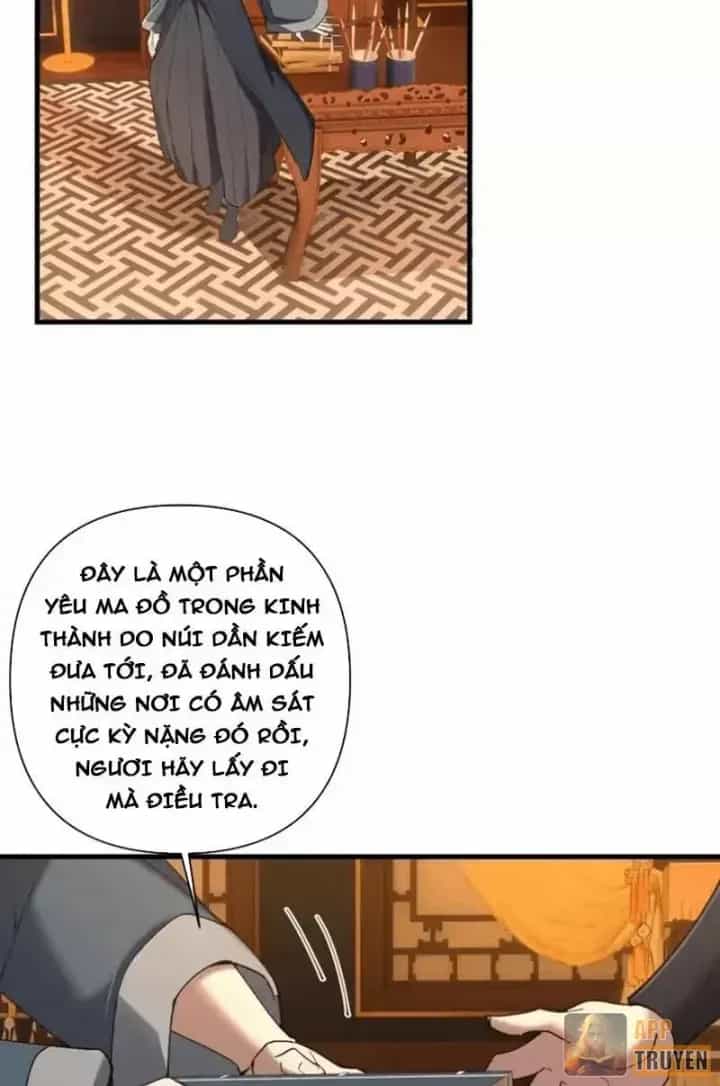 Kẻ Thù Của Ta Lại Thành Đạo Lữ - Chương 35 - ảnh 24
