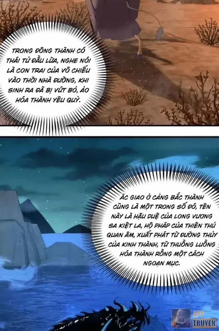 Kẻ Thù Của Ta Lại Thành Đạo Lữ - Chương 35 - ảnh 27