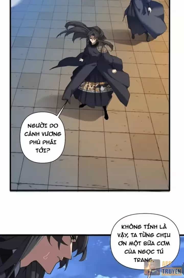 Kẻ Thù Của Ta Lại Thành Đạo Lữ - Chương 35 - ảnh 39