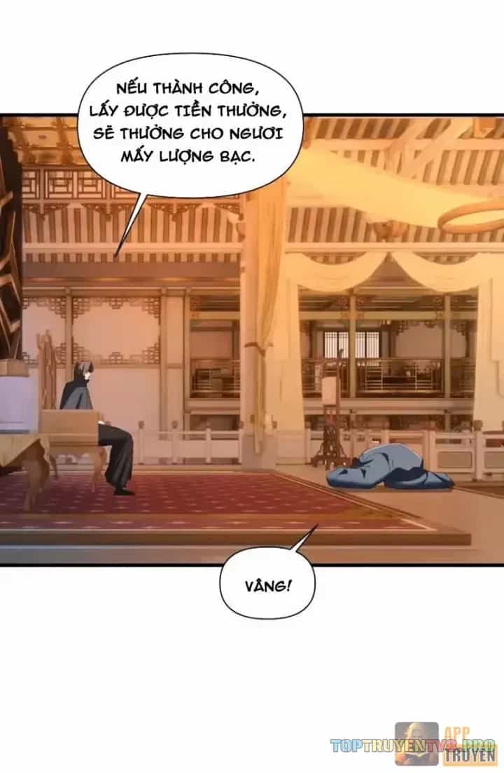 Kẻ Thù Của Ta Lại Thành Đạo Lữ - Chương 35 - ảnh 6