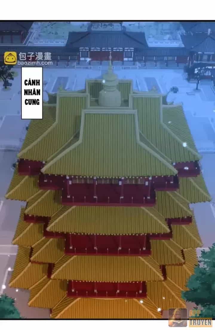 Kẻ Thù Của Ta Lại Thành Đạo Lữ - Chương 35 - ảnh 8