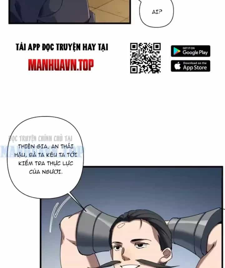 Kẻ Thù Của Ta Lại Thành Đạo Lữ - Chương 36 - ảnh 43
