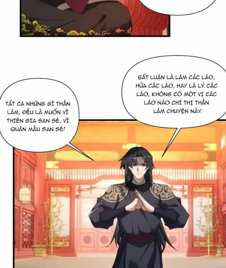 Kẻ Thù Của Ta Lại Thành Đạo Lữ - Chương 36 - ảnh 53