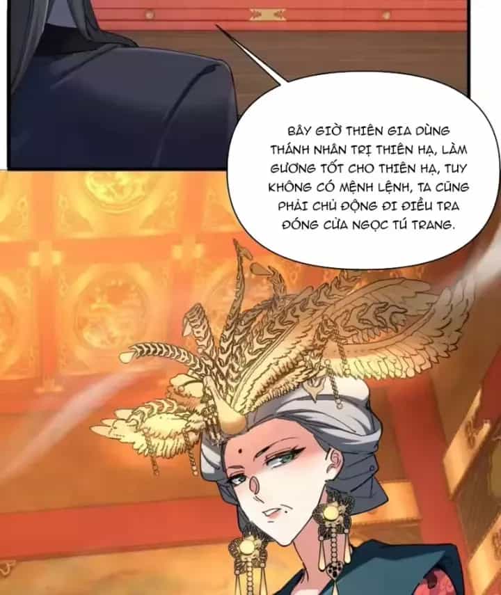 Kẻ Thù Của Ta Lại Thành Đạo Lữ - Chương 36 - ảnh 55