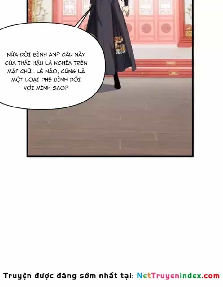 Kẻ Thù Của Ta Lại Thành Đạo Lữ - Chương 36 - ảnh 62