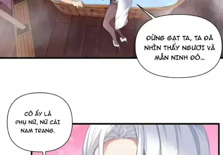 Kẻ Thù Của Ta Lại Thành Đạo Lữ - Chương 37 - ảnh 25