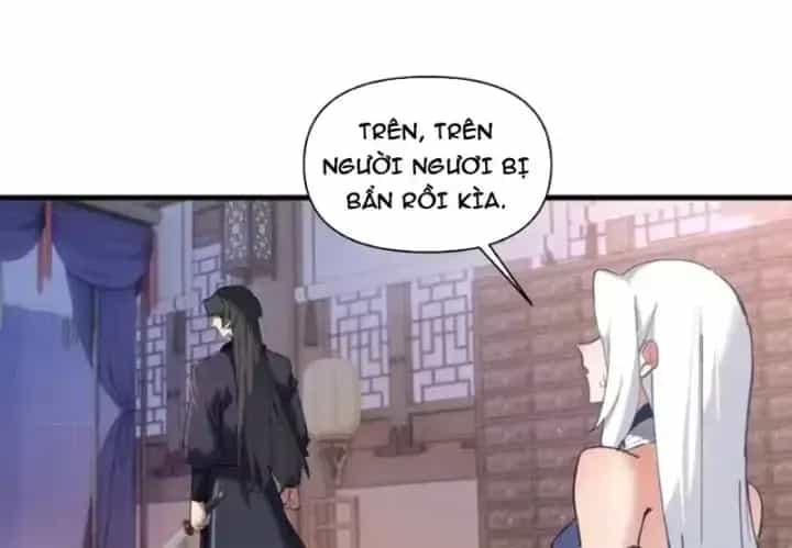Kẻ Thù Của Ta Lại Thành Đạo Lữ - Chương 37 - ảnh 7