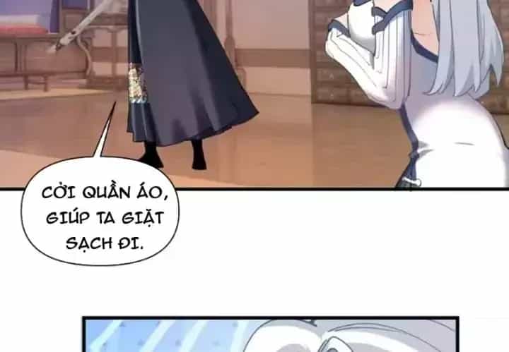 Kẻ Thù Của Ta Lại Thành Đạo Lữ - Chương 37 - ảnh 8