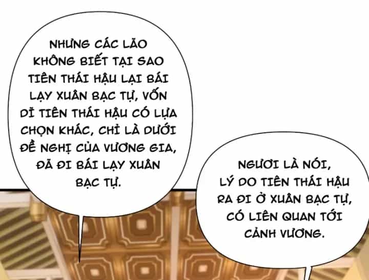Kẻ Thù Của Ta Lại Thành Đạo Lữ - Chương 38 - ảnh 103