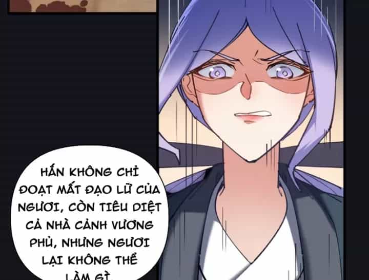 Kẻ Thù Của Ta Lại Thành Đạo Lữ - Chương 38 - ảnh 31