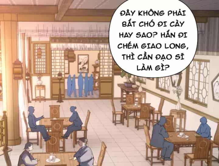 Kẻ Thù Của Ta Lại Thành Đạo Lữ - Chương 38 - ảnh 73