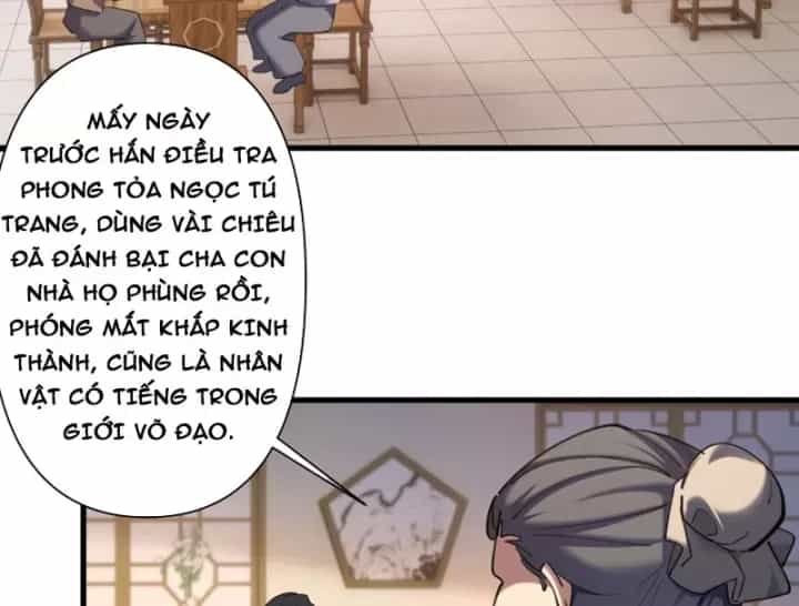Kẻ Thù Của Ta Lại Thành Đạo Lữ - Chương 38 - ảnh 74