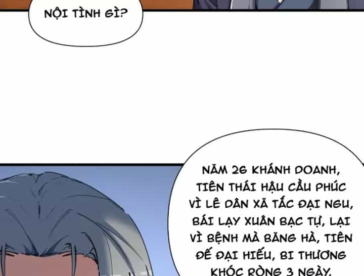 Kẻ Thù Của Ta Lại Thành Đạo Lữ - Chương 38 - ảnh 99