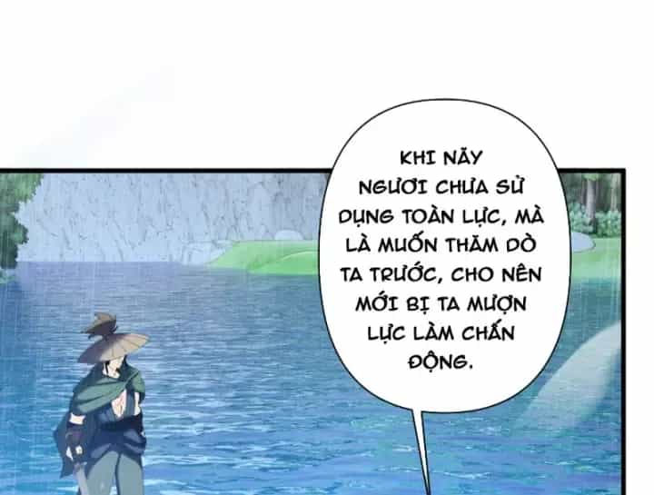 Kẻ Thù Của Ta Lại Thành Đạo Lữ - Chương 39 - ảnh 39