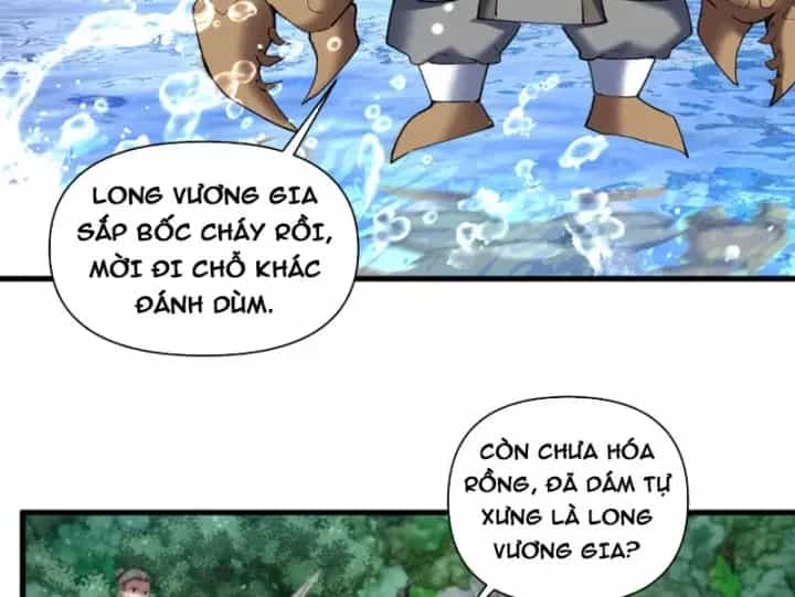 Kẻ Thù Của Ta Lại Thành Đạo Lữ - Chương 39 - ảnh 97