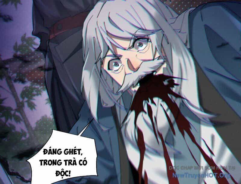 Kẻ Thù Của Ta Lại Thành Đạo Lữ - Chương 4 - ảnh 37