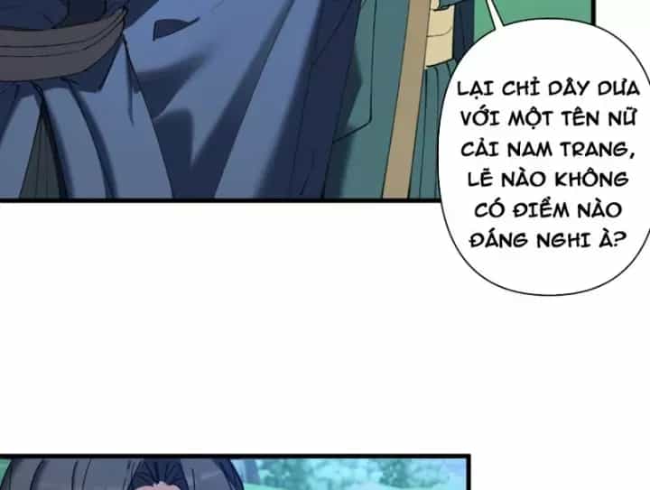 Kẻ Thù Của Ta Lại Thành Đạo Lữ - Chương 40 - ảnh 101