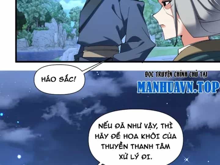 Kẻ Thù Của Ta Lại Thành Đạo Lữ - Chương 40 - ảnh 94