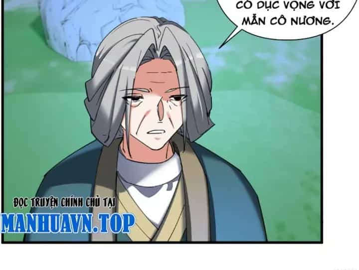 Kẻ Thù Của Ta Lại Thành Đạo Lữ - Chương 40 - ảnh 98