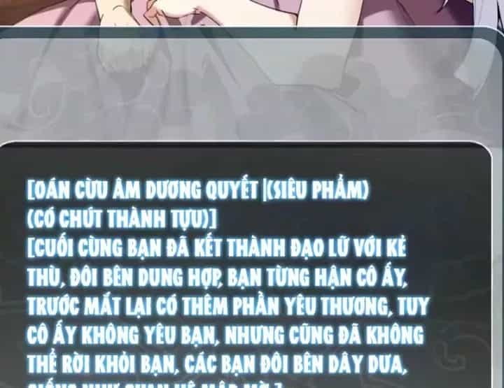 Kẻ Thù Của Ta Lại Thành Đạo Lữ - Chương 41 - ảnh 42