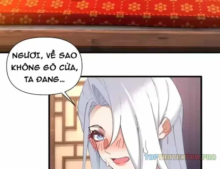 Kẻ Thù Của Ta Lại Thành Đạo Lữ - Chương 41 - ảnh 5