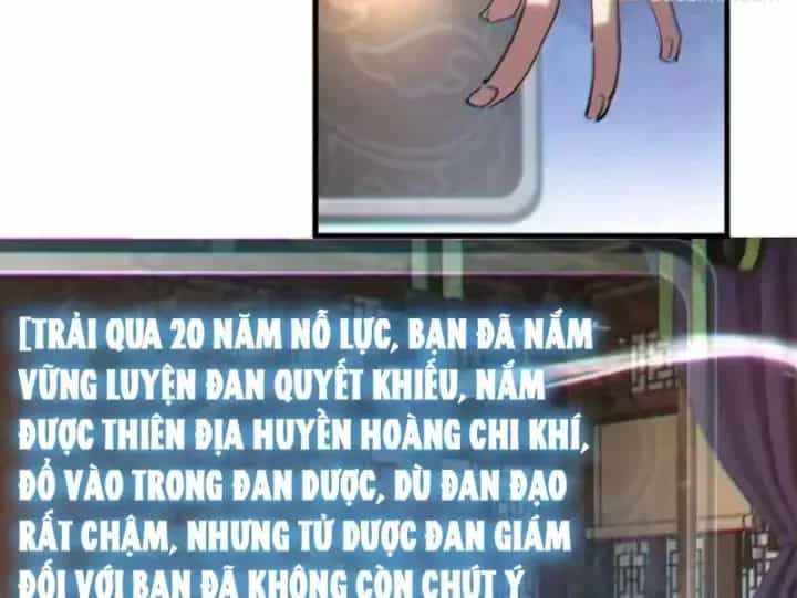 Kẻ Thù Của Ta Lại Thành Đạo Lữ - Chương 41 - ảnh 58