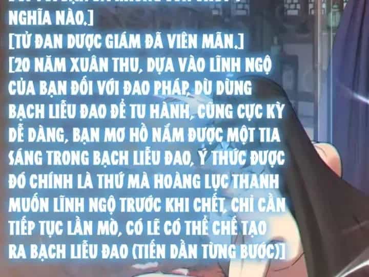 Kẻ Thù Của Ta Lại Thành Đạo Lữ - Chương 41 - ảnh 59