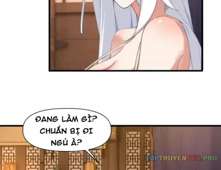 Kẻ Thù Của Ta Lại Thành Đạo Lữ - Chương 41 - ảnh 6