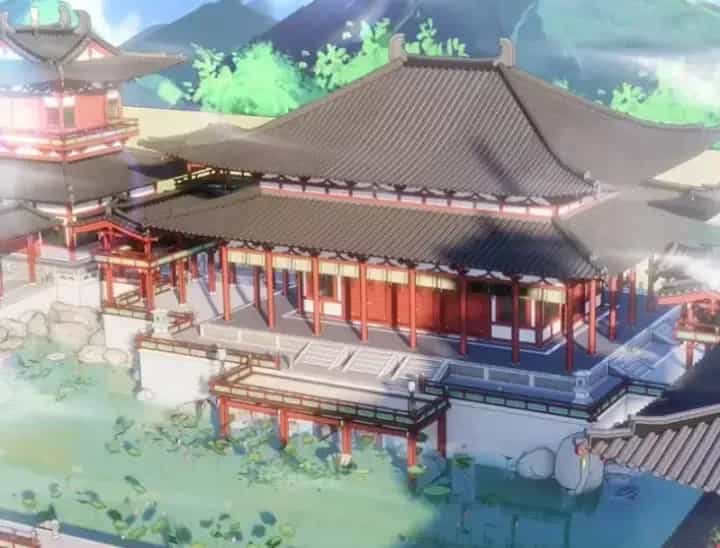Kẻ Thù Của Ta Lại Thành Đạo Lữ - Chương 42 - ảnh 13