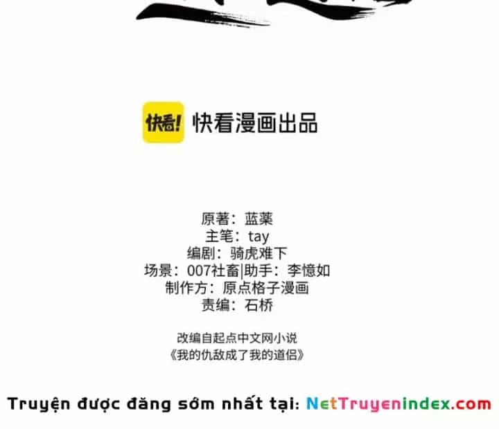 Kẻ Thù Của Ta Lại Thành Đạo Lữ - Chương 42 - ảnh 39