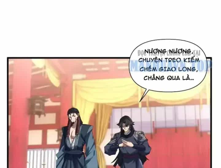 Kẻ Thù Của Ta Lại Thành Đạo Lữ - Chương 42 - ảnh 40