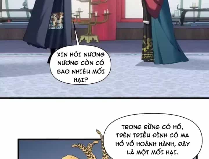 Kẻ Thù Của Ta Lại Thành Đạo Lữ - Chương 42 - ảnh 48