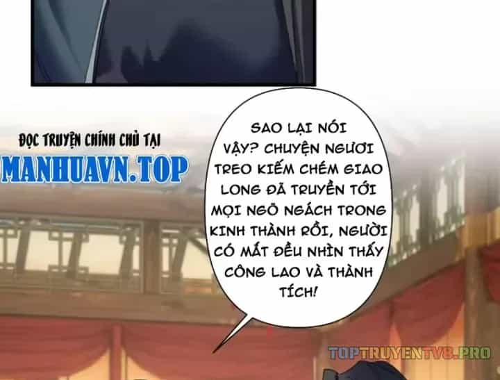 Kẻ Thù Của Ta Lại Thành Đạo Lữ - Chương 42 - ảnh 6