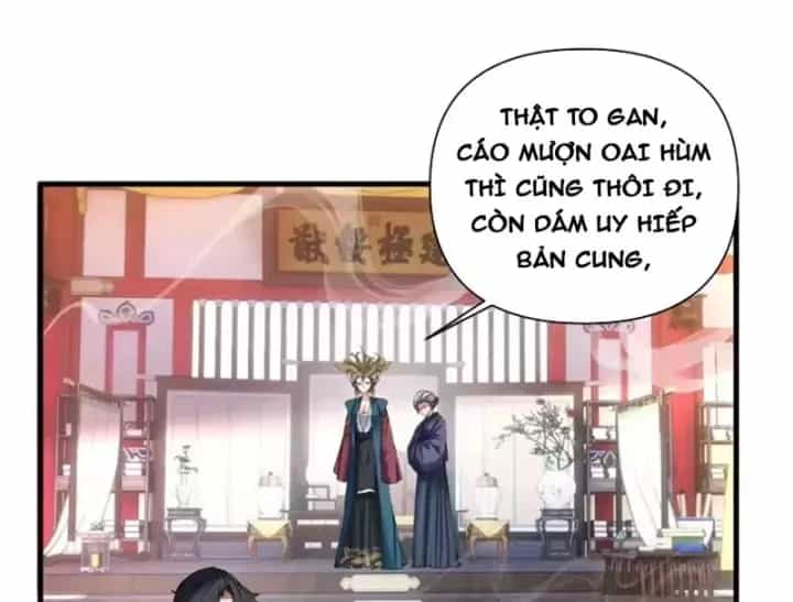 Kẻ Thù Của Ta Lại Thành Đạo Lữ - Chương 42 - ảnh 61