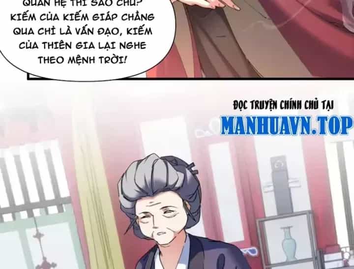 Kẻ Thù Của Ta Lại Thành Đạo Lữ - Chương 42 - ảnh 66