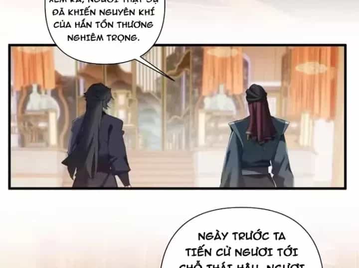 Kẻ Thù Của Ta Lại Thành Đạo Lữ - Chương 43 - ảnh 27
