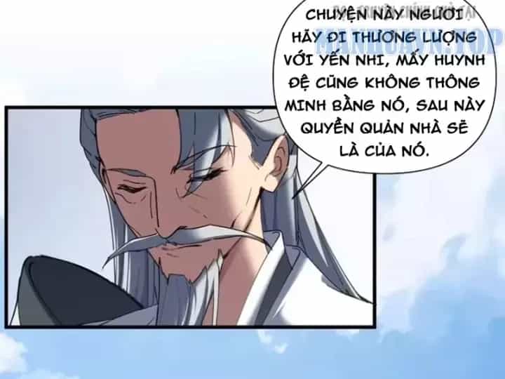 Kẻ Thù Của Ta Lại Thành Đạo Lữ - Chương 43 - ảnh 31
