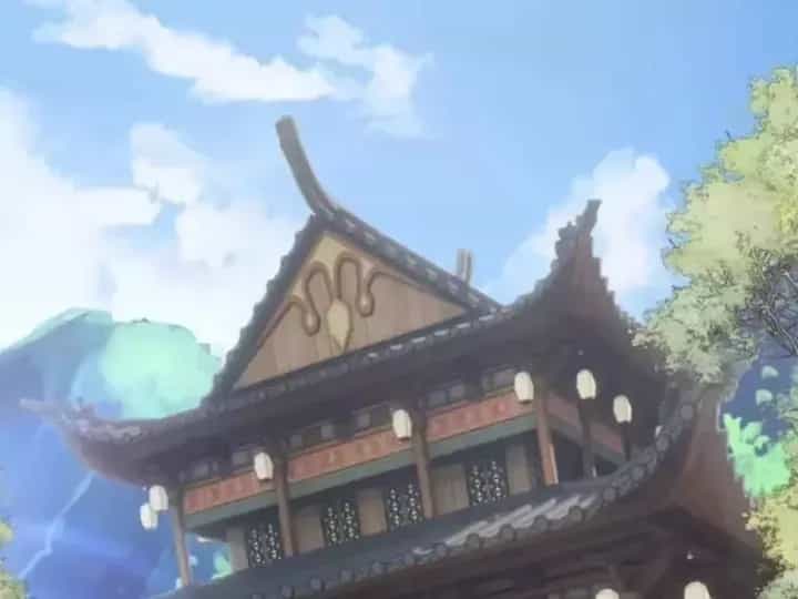 Kẻ Thù Của Ta Lại Thành Đạo Lữ - Chương 43 - ảnh 32