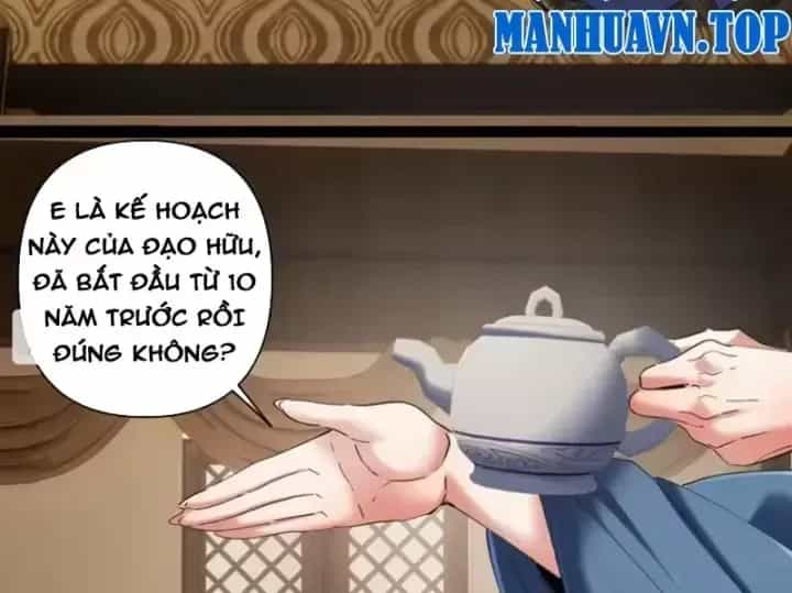 Kẻ Thù Của Ta Lại Thành Đạo Lữ - Chương 43 - ảnh 39