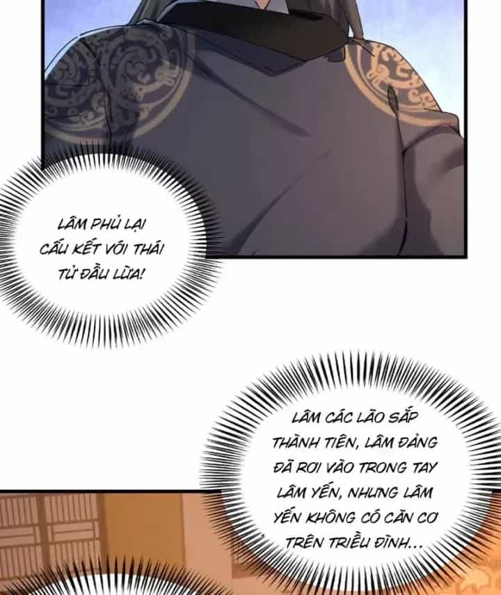Kẻ Thù Của Ta Lại Thành Đạo Lữ - Chương 44 - ảnh 10