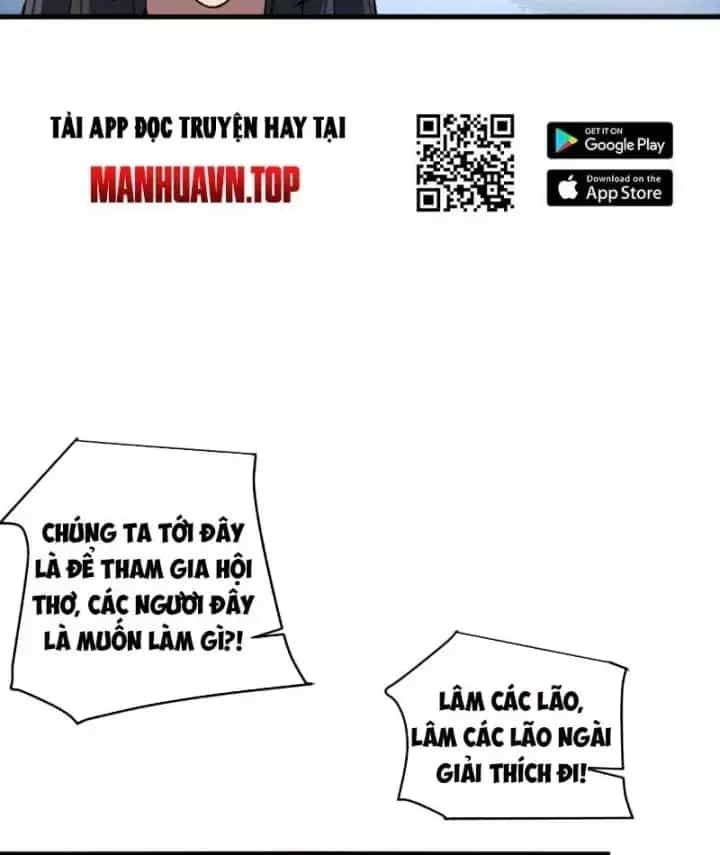 Kẻ Thù Của Ta Lại Thành Đạo Lữ - Chương 44 - ảnh 14