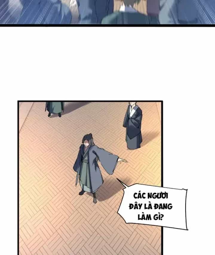 Kẻ Thù Của Ta Lại Thành Đạo Lữ - Chương 44 - ảnh 17
